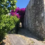 Сasa de vacaciones Casa Relax, Un Uliveto Sul Mare. *