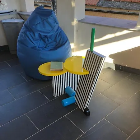Casa Relax, Un Uliveto Sul Mare. * Diano San Pietro