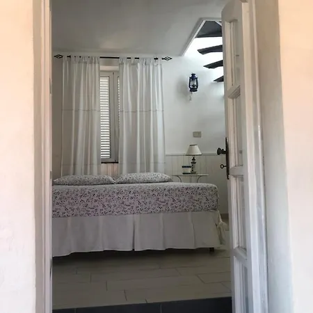 Casa Relax, Un Uliveto Sul Mare. Ferienhaus