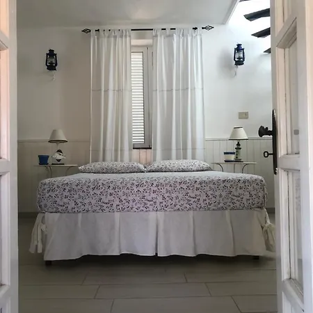 Casa Relax, Un Uliveto Sul Mare. Prázdninový dům