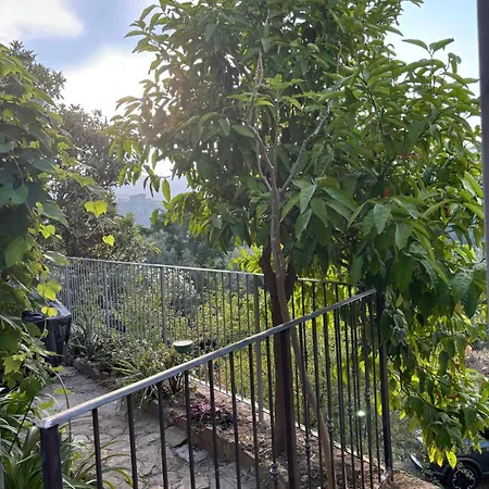 Casa Relax, Un Uliveto Sul Mare. Nyaraló Diano San Pietro