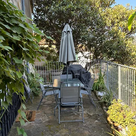 Casa Relax, Un Uliveto Sul Mare. *