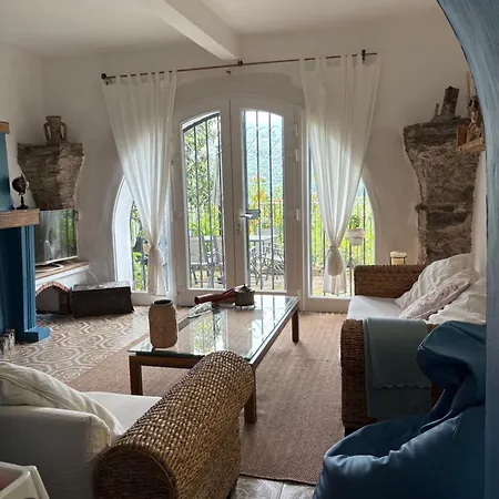 Casa Relax, Un Uliveto Sul Mare. *