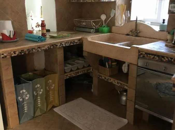 Nyaraló Casa Relax, Un Uliveto Sul Mare. Diano San Pietro