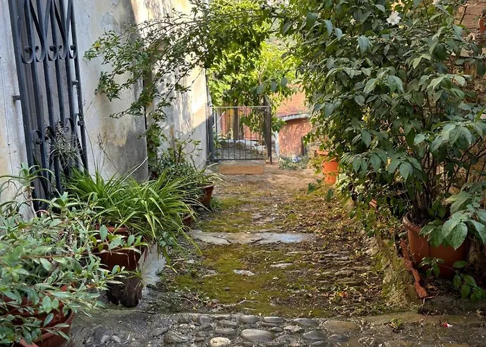 Nyaraló Casa Relax, Un Uliveto Sul Mare. Diano San Pietro