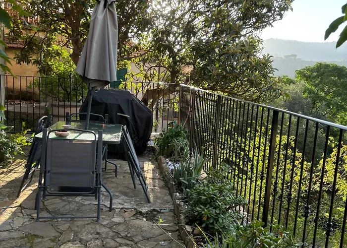 Casa Relax, Un Uliveto Sul Mare. Nyaraló Diano San Pietro