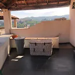 Casa Relax, Un Uliveto Sul Mare. *