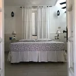 Casa Relax, Un Uliveto Sul Mare. Feriehus