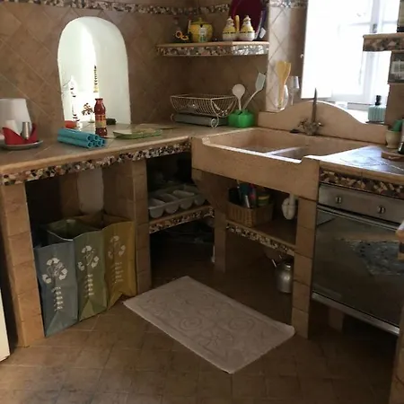Дом отдыха Casa Relax, Un Uliveto Sul Mare. Diano San Pietro
