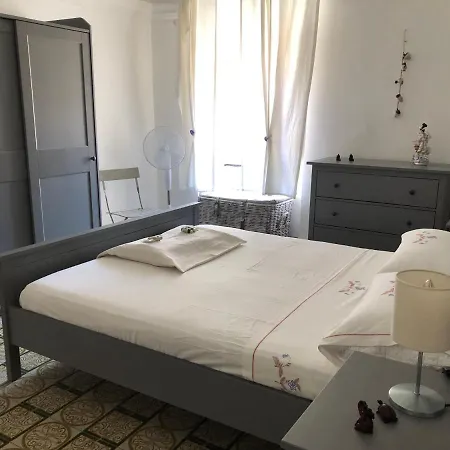Feriehus Casa Relax, Un Uliveto Sul Mare. *