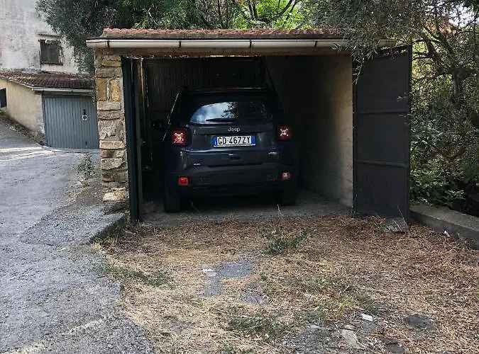 Casa Relax, Un Uliveto Sul Mare.