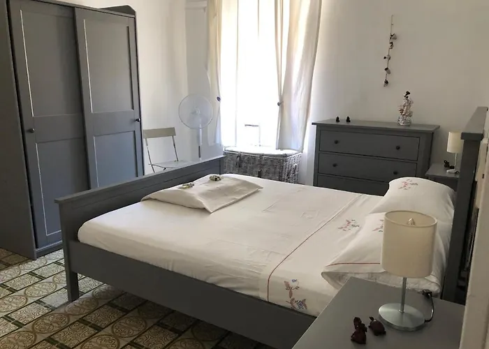 Σπίτι διακοπών Casa Relax, Un Uliveto Sul Mare. *