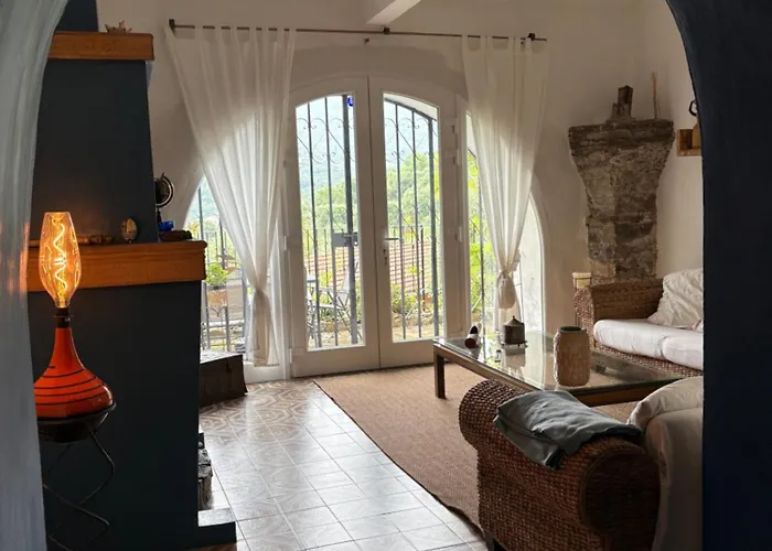 Casa Relax, Un Uliveto Sul Mare. Σπίτι διακοπών Diano San Pietro